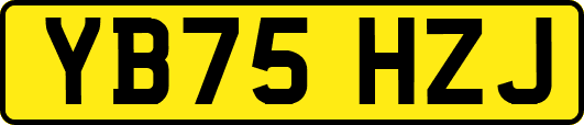 YB75HZJ