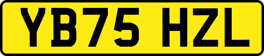 YB75HZL
