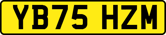 YB75HZM
