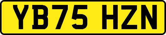 YB75HZN