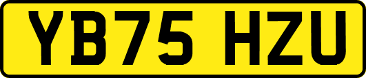 YB75HZU