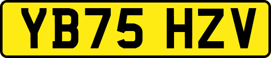 YB75HZV
