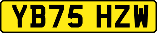YB75HZW
