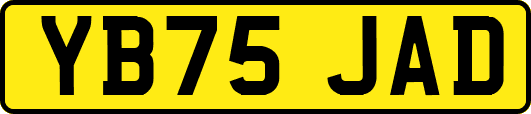 YB75JAD
