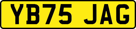 YB75JAG