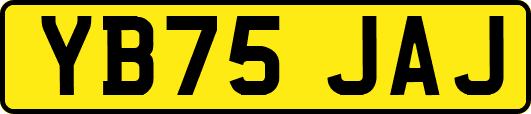 YB75JAJ