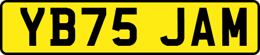 YB75JAM
