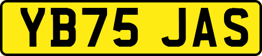 YB75JAS