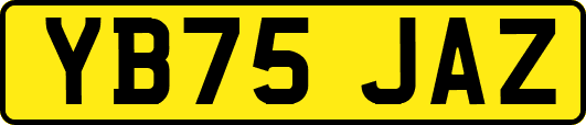 YB75JAZ