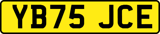 YB75JCE