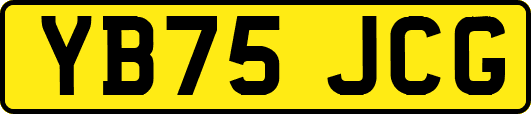 YB75JCG