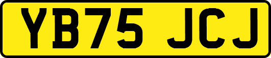 YB75JCJ