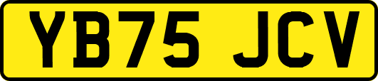 YB75JCV