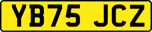 YB75JCZ