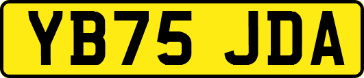 YB75JDA