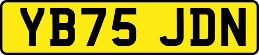 YB75JDN