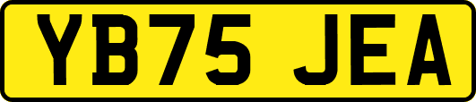 YB75JEA
