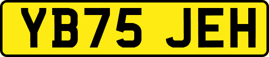 YB75JEH