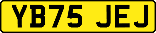 YB75JEJ