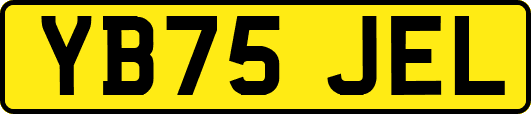 YB75JEL