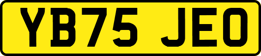 YB75JEO