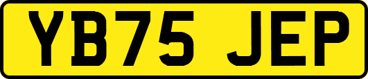 YB75JEP