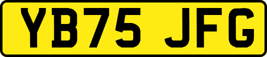 YB75JFG
