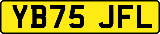 YB75JFL