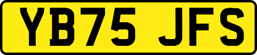 YB75JFS