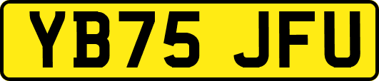 YB75JFU