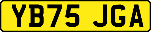 YB75JGA