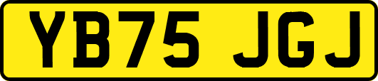 YB75JGJ