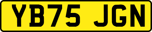 YB75JGN