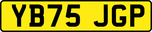 YB75JGP