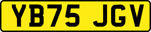 YB75JGV