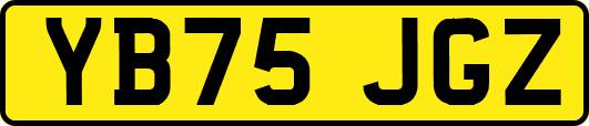 YB75JGZ