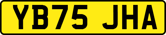YB75JHA