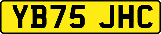 YB75JHC