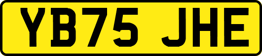 YB75JHE