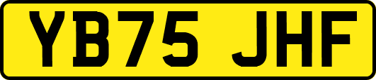 YB75JHF