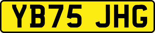 YB75JHG