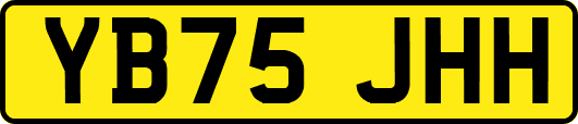 YB75JHH