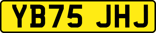 YB75JHJ