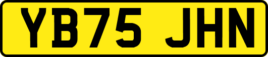 YB75JHN