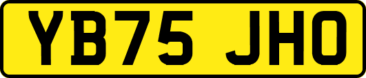 YB75JHO