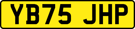 YB75JHP
