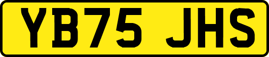YB75JHS
