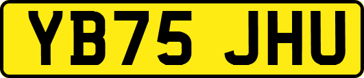 YB75JHU