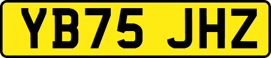 YB75JHZ