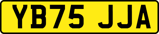 YB75JJA